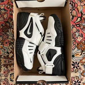 Nike x AMBUSH Air Adjust Force SP